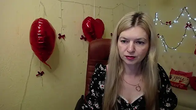 MelissaTyler online show from February 2026 01:29:02 PM