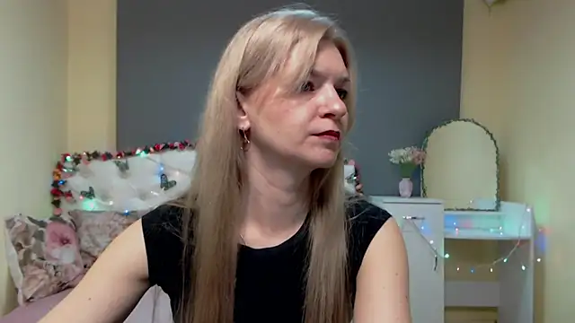MelissaTyler online show from March 2026 06:04:02 AM