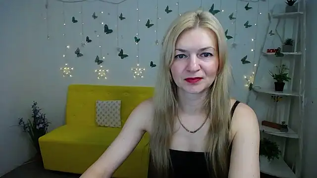 MelissaTyler online show from March 2026 12:45:02 PM