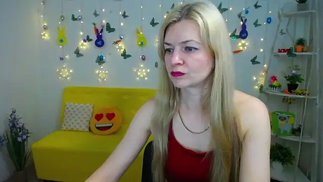 MelissaTyler online show from April 2026 11:41:02 AM