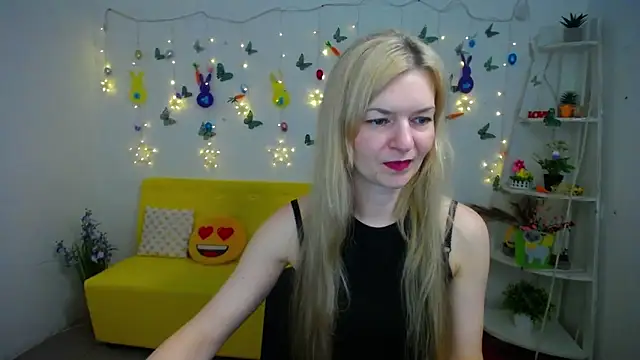 MelissaTyler online show from April 2026 11:19:01 AM