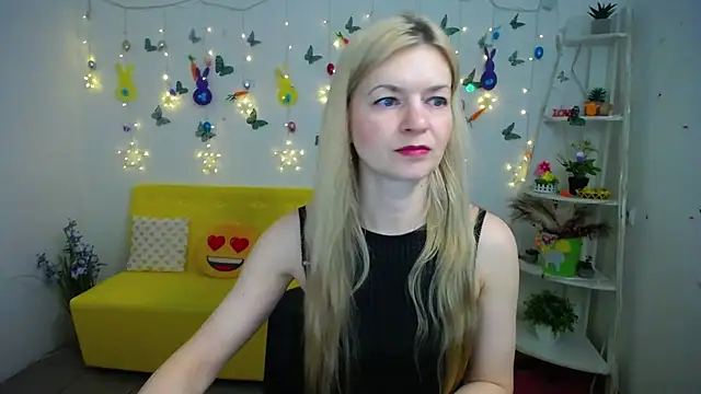 MelissaTyler online show from April 2026 05:12:02 AM