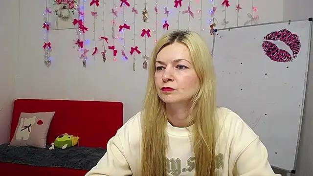 MelissaTyler online show from April 2026 10:58:02 AM