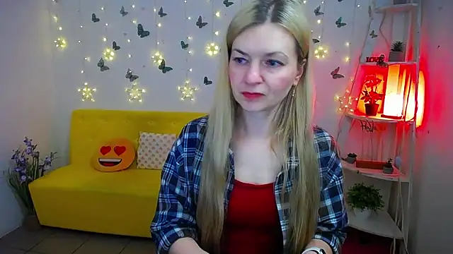 MelissaTyler online show from April 2026 11:27:02 AM