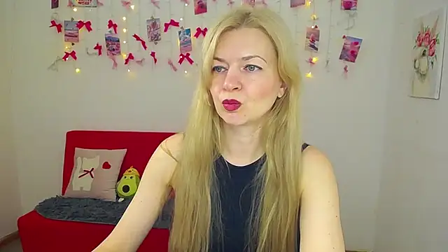 MelissaTyler online show from May 2026 05:23:02 AM