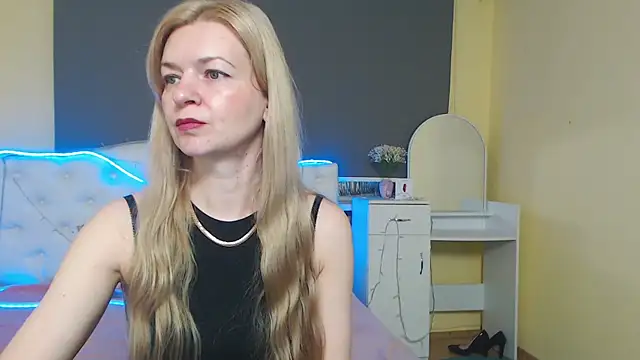 MelissaTyler online show from May 2026 05:12:01 AM