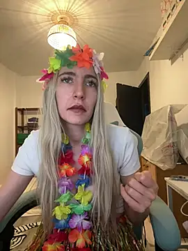 Snapshot of BarbieBlondieGirl chatting on February 2026 05:41:01 PM BarbieBlondieGirl online show from February 2026 05:41:01 PM