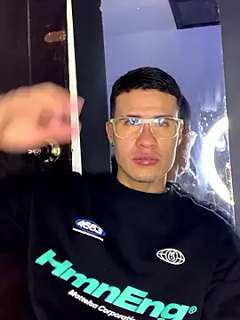 Latin Paisa Boy online show from January 2026 02:38:02 AM