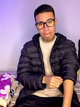 Latin Paisa Boy online show from January 2026 03:06:01 PM