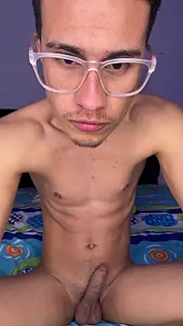 Latin Paisa Boy online show from February 2026 01:24:01 AM