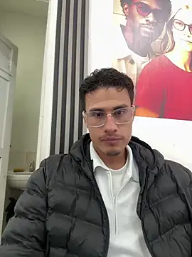 Latin Paisa Boy online show from May 2026 11:56:02 PM