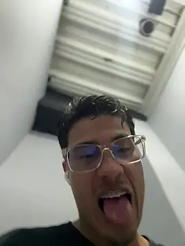 Latin Paisa Boy online show from June 2026 04:54:01 PM