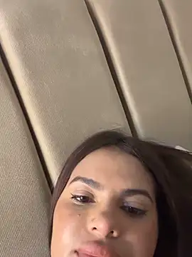 Irina Velvett online show from April 2026 02:37:02 AM