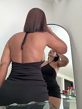 Irina Velvett online show from April 2026 04:23:01 PM