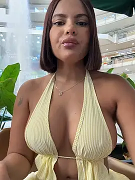 Irina Velvett online show from May 2026 03:38:02 PM