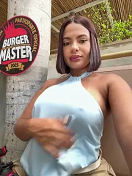 Irina Velvett online show from May 2026 09:01:01 PM