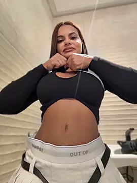 Irina Velvett online show from June 2026 05:34:02 PM