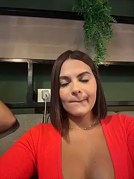 Irina Velvett online show from June 2026 09:49:02 PM