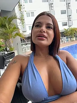 Irina Velvett online show from June 2026 05:55:01 PM