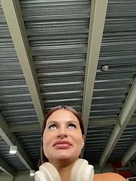 Irina Velvett online show from June 2026 01:48:01 PM