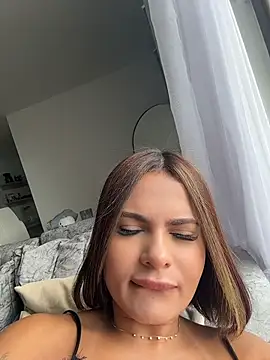 Irina Velvett online show from June 2026 06:03:01 PM