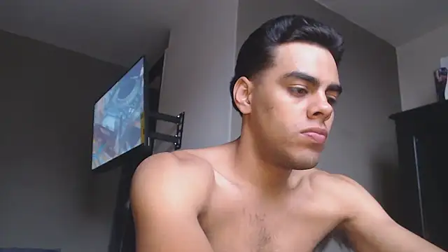 Millan DarkWood online show from January 2026 08:23:01 PM