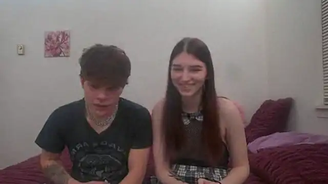 AstridJenkins online show from February 2026 05:02:01 AM