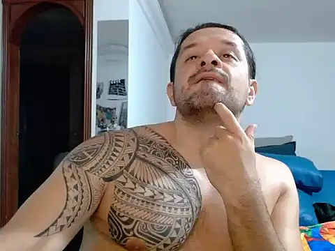 gonzzohunterr online show from February 2026 02:50:02 AM