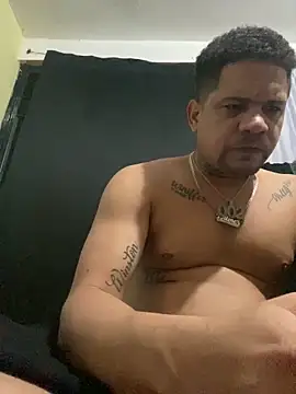 Dominicanobb online show from February 2026 05:40:02 AM