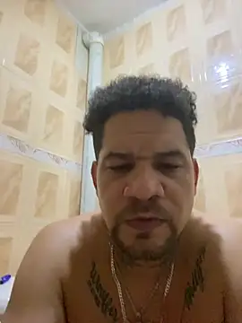 Dominicanobb online show from April 2026 08:28:02 AM