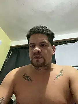 Dominicanobb online show from April 2026 08:12:01 AM