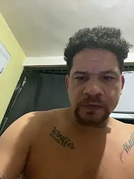 Dominicanobb online show from May 2026 07:35:02 AM