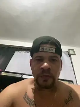 Dominicanobb online show from May 2026 07:36:01 AM