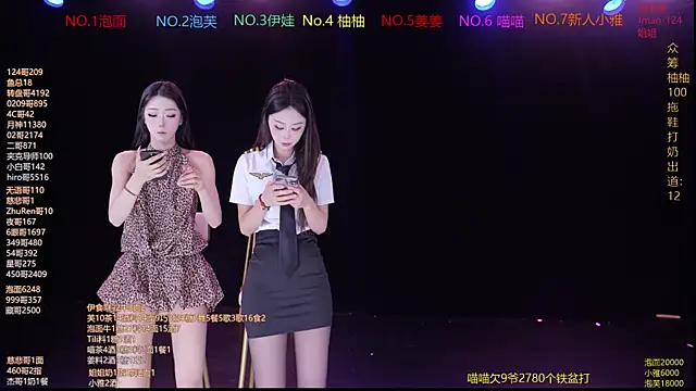 RV-525- online show from February 2026 12:14:02 AM