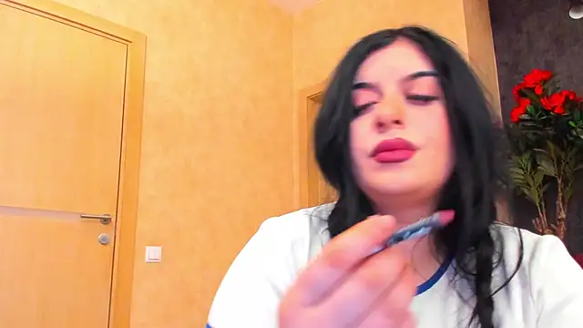 NayaNoirX online show from February 2026 08:06:01 PM