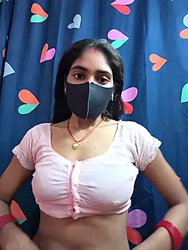 Naughty Seema online show from May 2026 04:53:01 AM