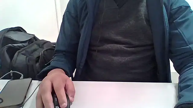 Moreno Casado Safado online show from February 2026 01:05:01 PM