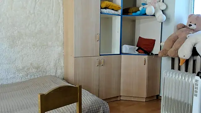 VeronikaDream online show from May 2026 11:38:02 AM