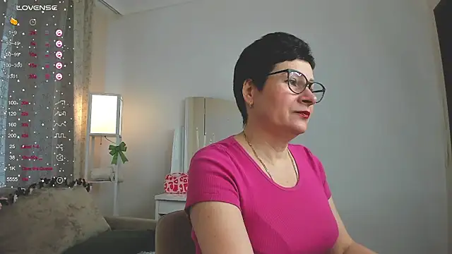 Snapshot of JennyMons chatting on March 2026 08:20:01 AM JennyMons online show from March 2026 08:20:01 AM