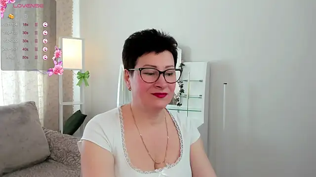 JennyMons online show from April 2026 08:18:01 AM