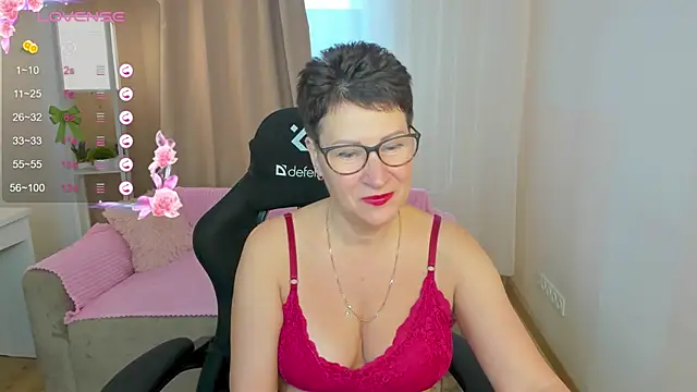 JennyMons online show from June 2026 08:05:02 AM