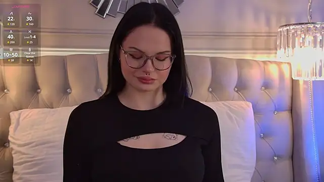 CindyMill online show from February 2026 06:06:02 AM