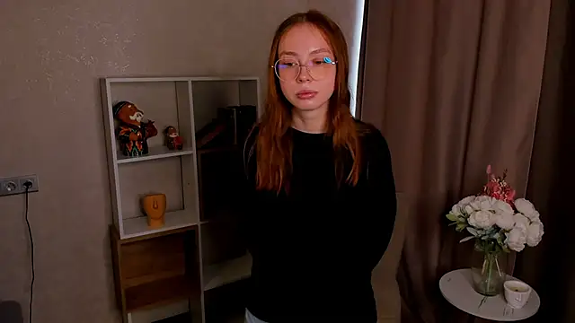 TrishBran online show from December 2025 07:50:02 AM