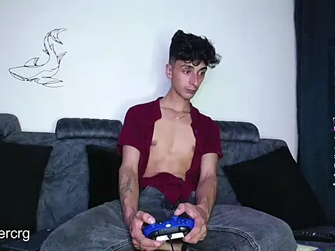 seth c online show from February 2026 04:13:02 AM