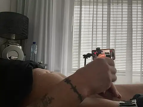 friemeldepiemel online show from February 2026 02:35:01 PM