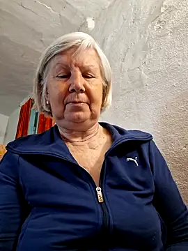 KlaudiaDarling online show from April 2026 02:55:02 PM