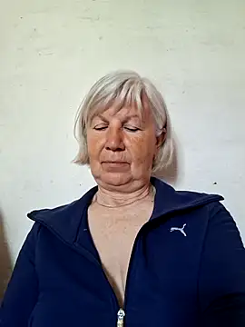 KlaudiaDarling online show from April 2026 08:20:02 AM