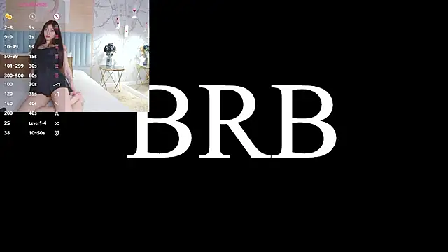 Snapshot of Ann_Montes chatting on March 2026 06:01:01 PM Ann Montes online show from March 2026 06:01:01 PM