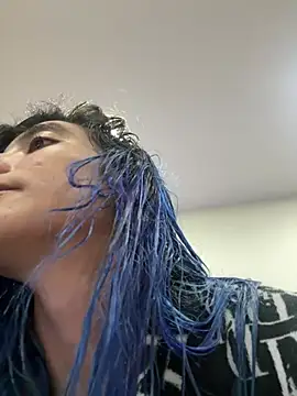 LunaisBack online show from March 2026 10:57:01 PM