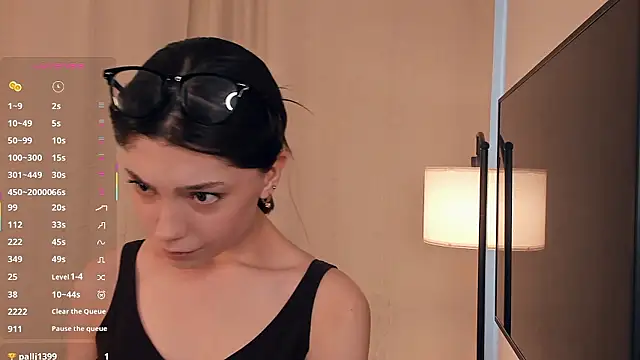 CodiMiesch online show from January 2026 11:37:02 AM